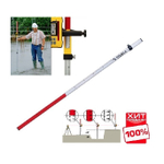 ХИТ! Нивелирная рейка 0,8 - 2,4 м NL STABILA 07468