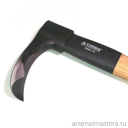 Тесло в чехле 290 / 70 мм 1,3 кг Narex 890970