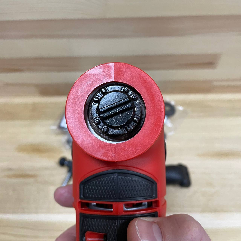 Легкий старт: Аккумуляторный мультитул M18 FMT-0X FUEL Milwaukee 4933478491