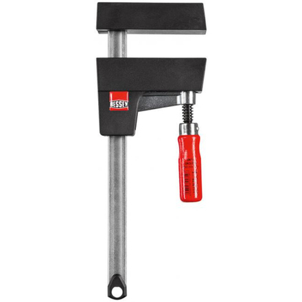 Универсальный зажим (Струбцина корпусная) UK BESSEY BE-UK30