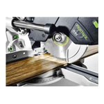 ХИТ! Торцовочная пила с протяжкой FESTOOL KAPEX KS 60 E 561683