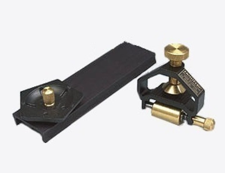 ХИТ! Приспособление для заточки / Точилка Veritas Sharpening System вертикальный поджим 05M02.10 М00003429