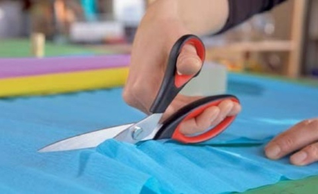 Универсальные ножницы BESSEY ER-D820-200