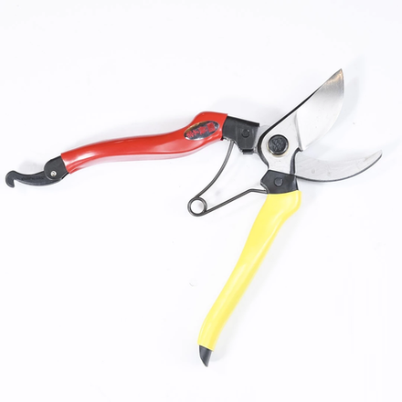 Японский секатор Yoshioka лезвие 62 мм, общая длина 200 мм М00021052