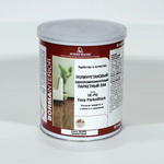 Новинка! Паркетный лак полиуретановый однокомпонентный самогрунтующийся Borma Easy Parkettlack 1K-PU, блеск 30 - 40% бесцветный матовый 5 л, для внутренних работ 4162-30.PU