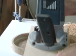 ХИТ! Фреза радиусная с плоским дном с подшипником DIMAR D 12,7 x 12,7 L 54 R 3 подшипник хвостовик 6 1062623