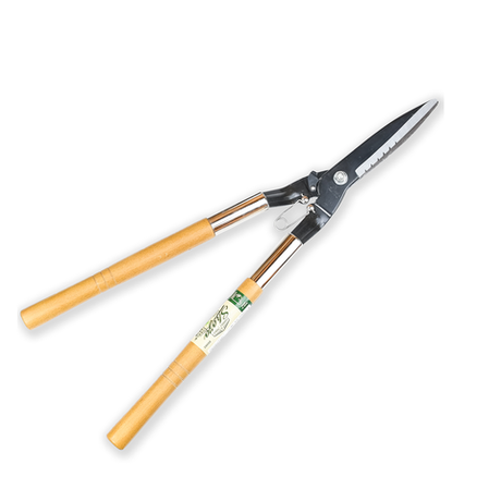 Новинка! Японские Ножницы садовые для сорняков Dokan Shozo 155 мм / 580 мм М00021074