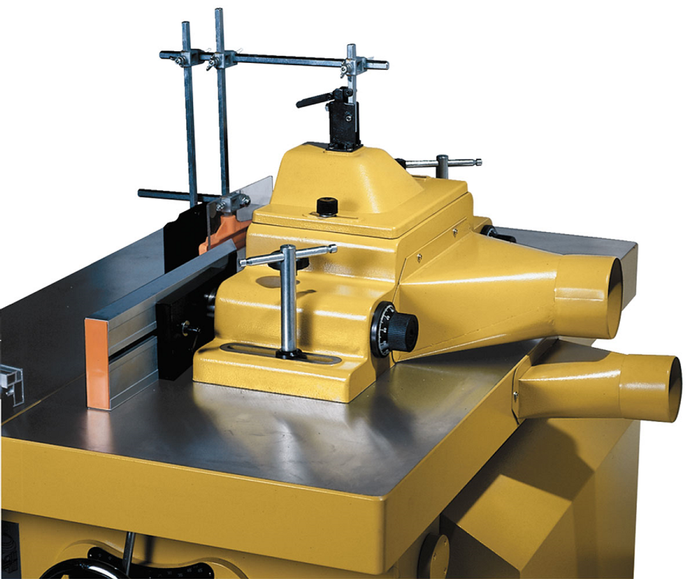 Фрезерный станок промышленный Powermatic TS29 1791284-PMRU