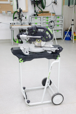 Стол-трансформер FESTOOL UG-KS 60 для FESTOOL KAPEX KS 60 200129