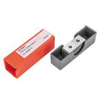 Новинка! Комплект ножей 10 шт. JET HM 30,0 x 12,0 x 1,5 KCR08 для вала helical 80358833