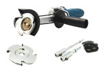 Новинка! Насадка Multi Cutter Master для УШМ Manpa М00017594