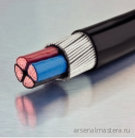 АКЦИЯ ЛЕТНИЕ СКИДКИ! Кабелерез c трещоткой 315 мм для кабелей со стальным армированием, SWA 45 мм (380 мм2/MCM 750) 95 32 315A KNIPEX KN-9532315A