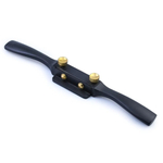 ХИТ! Стружок Low Angle 240 мм 9,1/2 дюйм чугунный GOLDRATIO М00023185