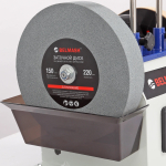ЦЕНЫ НИЖЕ ХИТ! Диск заточной 250 / 12 мм GDW250 для станка WPG-250/200 BELMASH GD003A