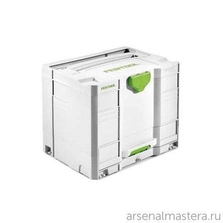 Систейнер FESTOOL T-LOC SYS-Combi 3 200118