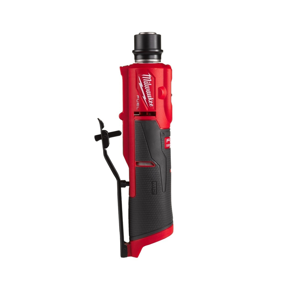 Новинка! Легкий старт: Аккумуляторная прямошлифмашина M12 FUEL FTB-0 MILWAUKEE 4933472215