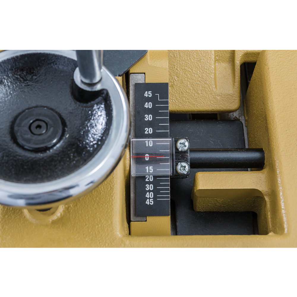 Фуговальный станок профессиональный 400 В 2.4 кВт Powermatic PJ-882HH 1610082-RU