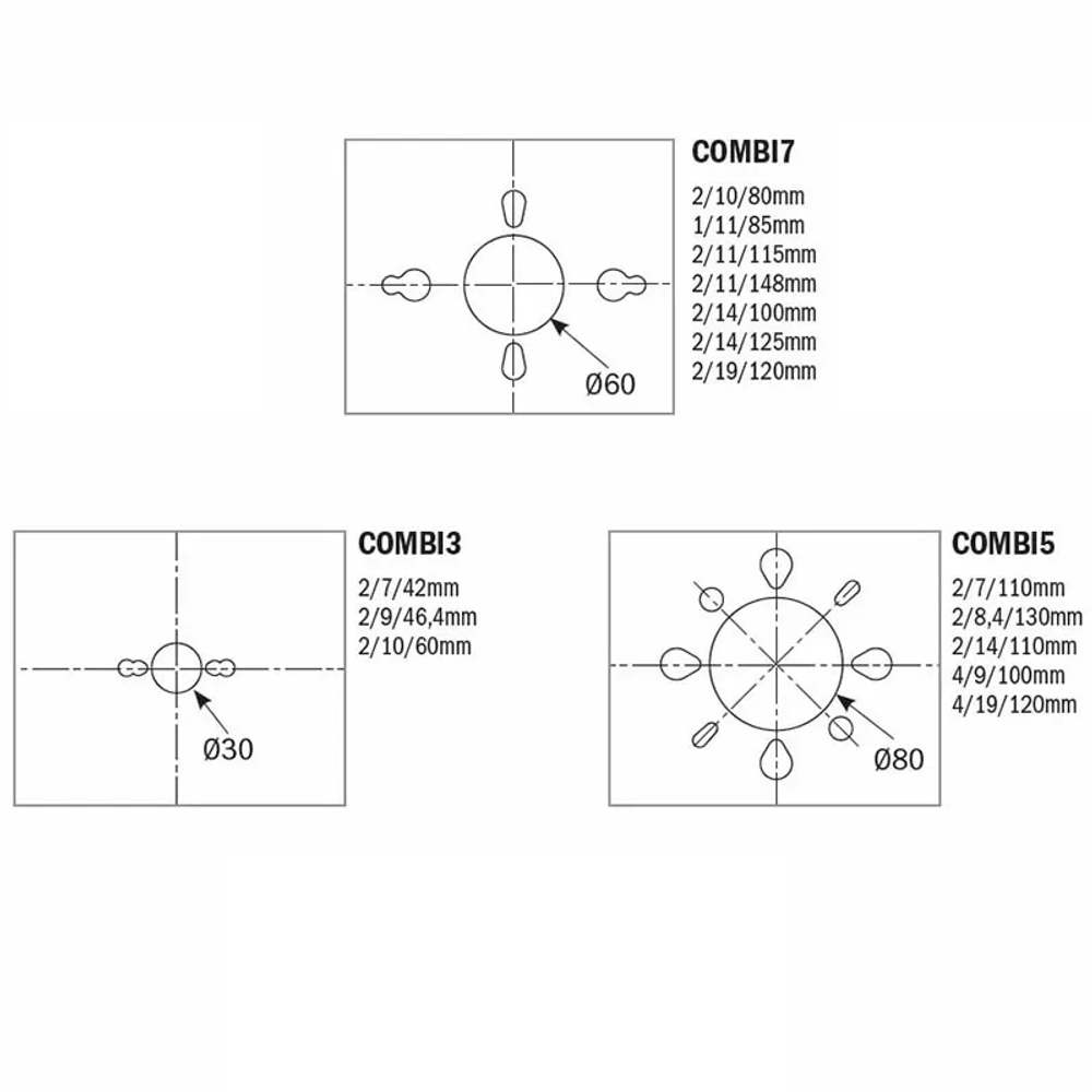 Новинка! Диск пильный ультратонкий поперечный рез CMT 200 x 30 x 1,8 / 1,2 15° 10° ATB + 8° SHEAR Z=48 Z 272.200.48M
