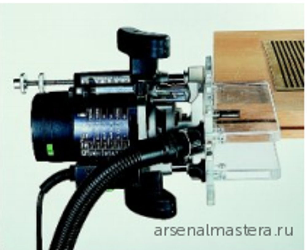 Приспособление для фрезерования пазов в двери FESTOOL OF-FH 2200 495246