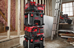 Новинка! Ящик большой XL Tool Box PACKOUT кейс Milwaukee 4932478162