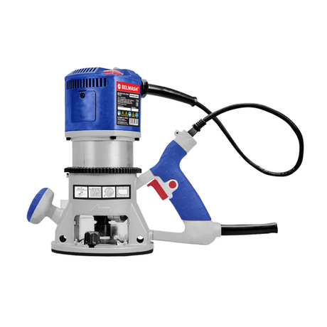 Новинка! Фрезер сетевой BELMASH MR-2400P 2,4 кВт 220 В S325A