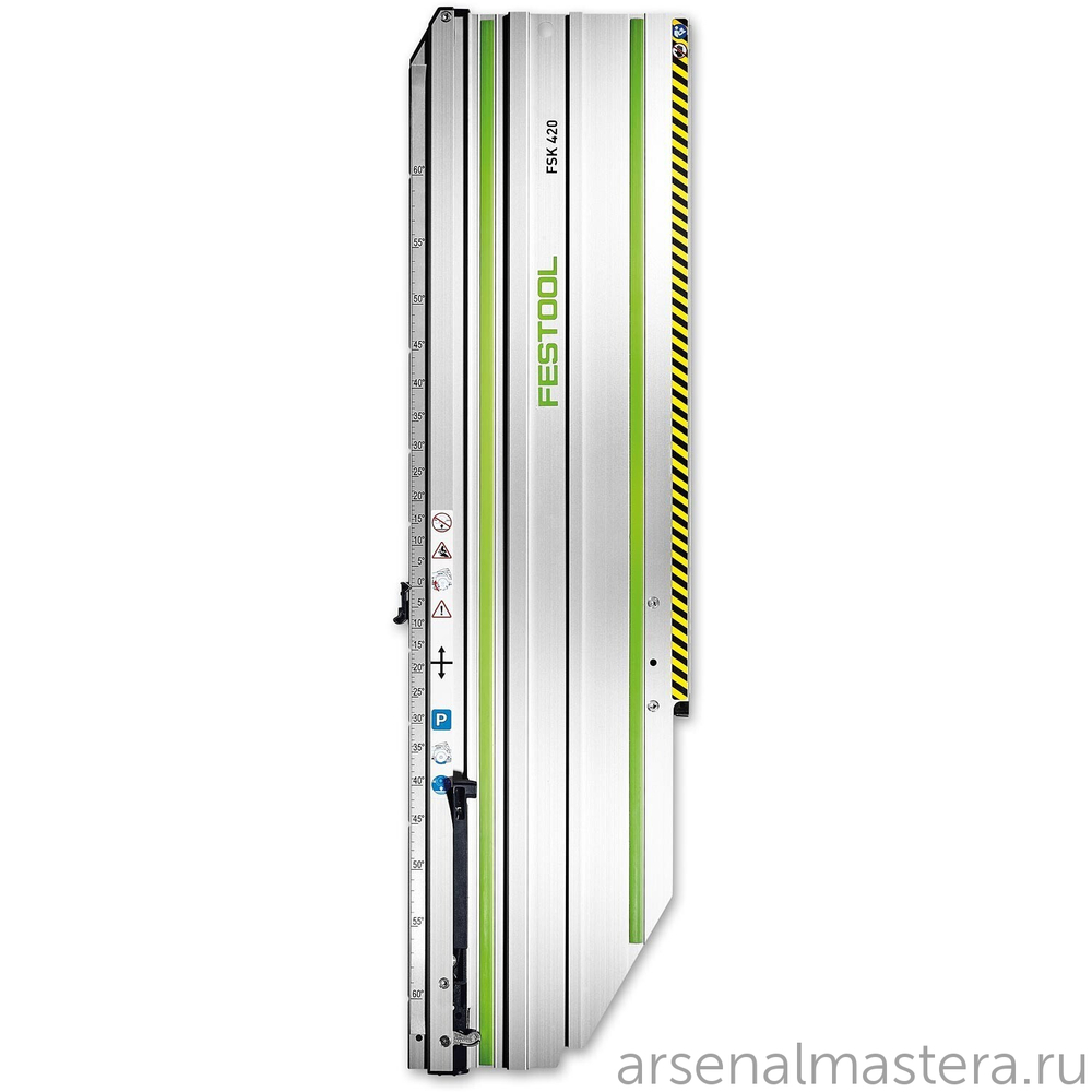 Шина-направляющая торцовочная Festool FSK 420 769942