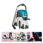 ВЫГОДНО! Комплект Makita профессиональных инструментов для стационарной Мастерской и для работы на выезде: Пила погружная SP6000, Торцовочная пила LS1018LN, Лобзик JV0600K, Шлифмашинка BO6030, Фрезер RP2302FC02, Дрель-шуруповерт DDF482RME, Шина 194368-5, Пылесос VC2512L N057-8AM