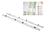 ХИТ! Соединители 2 шт FESTOOL FSV/2 для для шины FS/2 577039