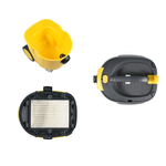 Новинка! Промышленный пылесос Schtaer 1,6 кВт 30 л, розетка для подключения электроинструмента, удаление пыли, мусора, стружки SCH-1600