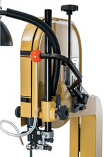 Ленточнопильный станок POWERMATIC PWBS-14CS профессионального класса 230 В 1,8 кВт 1791216K-RU