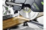 Торцовочная пила с протяжкой FESTOOL KAPEX KS 60 комплект E-UG-Set/XL 574789