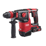 Новинка! Аккумуляторный перфоратор комбинированный FLEX CHE 2-26 18.0-EC C 491314