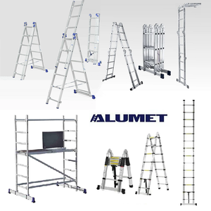 ALUMET