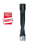ХИТ! Фреза HW для FESTOOL DOMINO 14 x 70 x 90 Z2 SM 8 x 1,0 RH CMT 380.141.11