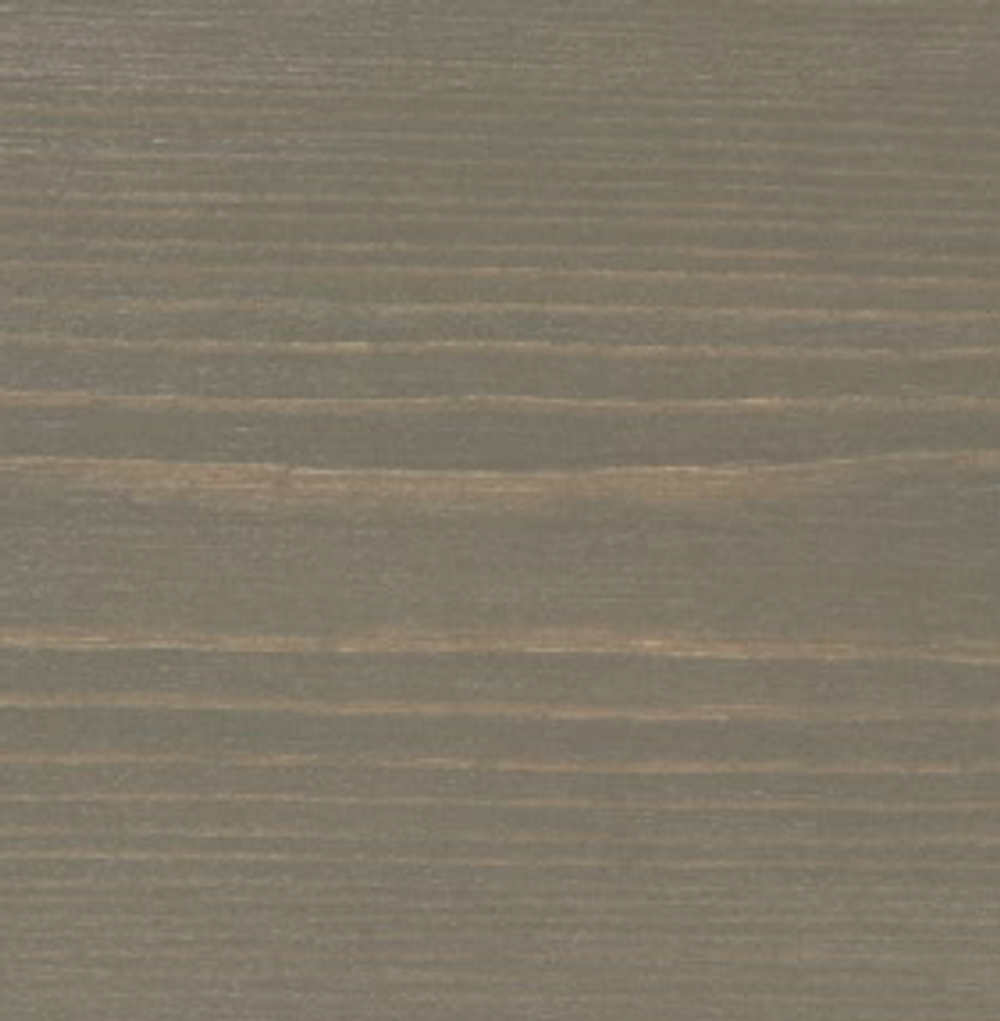 Новинка! Морилка для древесины HEMEL Aqua Decorative Colorant 1214H Серый, 2,5 л на водной основе, для внутренних и наружных работ 121425