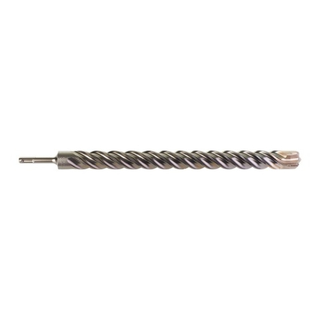 АКЦИЯ 2025! Бур MX4 SDS-Plus 4 режущие кромки SDS-Plus MX4 32 x 450 MILWAUKEE 4932399336