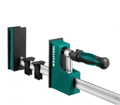 ХИТ! Струбцина корпусная 1000 / 95 мм EK-1000/95 KRAFTOOL 3224-10