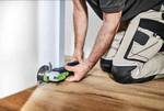 Многофункциональный аккумуляторный инструмент Festool VECTURO OSC 18 HPC 4,0 EI-Set с аккумулятором и зарядным устройством, оснасткой 576593