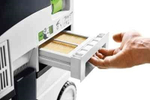 СКИДКИ! Фильтр основной HF-CT MINI/MIDI-2 FESTOOL 204200