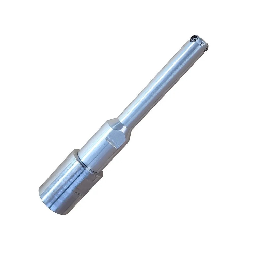 Новинка! Фрезерная насадка Crack Cutter Mini с 2 резцами Manpa М00019728