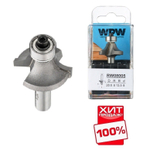 ХИТ! Фреза радиусная R8 D28,6 B13,5 подшипник хвостовик 8_S WPW RW08005