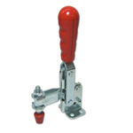 РАСПРОДАЖА! Прижим Toggle Clamp вертикальный 150 кг М6 Piher 56002 М00006362