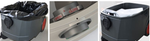 ХИТ! Пылесос промышленный Starmix iPulse L-1635 BASIC 1,6 кВт 35 л для самой тяжелой непрерывной работы с любым инструментом и при любом количестве пыли 018539