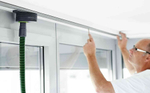 ХИТ! Инновационный монтажный вакуумный держатель / третья рука FESTOOL CT WINGS CT-W 500312