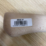 ХИТ! Топор 90 x 165 x 400 мм 842 гр правый NAREX 890801