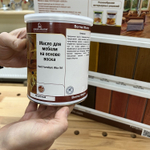 СКИДКИ ХИТ! Масло для мебели с воском Hard Furniture Wax Oil 1 л прозрачный для внутренних работ Borma 4907