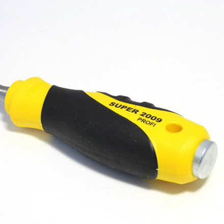 ХИТ! Стамеска плоская с ручкой 3 мм NAREX SUPER 2009 LINE PROFI 811303