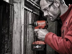 ХИТ! Насадка / Бита 1 шт для шуруповерта Milwaukee Shockwave Impact Duty PZ3 x 50 мм 4932430870
