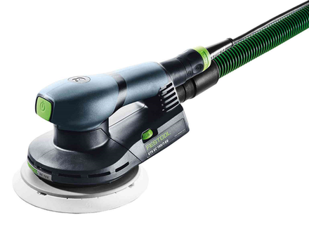 Эксцентриковая шлифмашинка FESTOOL ETS EC 150 / 3 EQ-Plus в контейнере Sys3 576320
