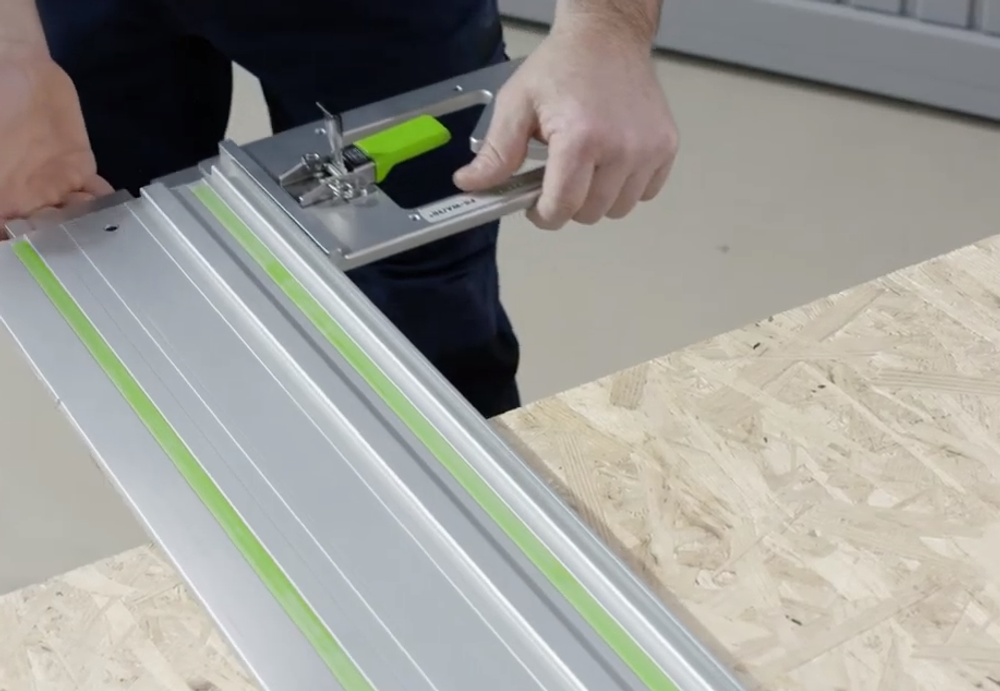 Раскроечный стол - верстак на колесах STM 1800 FESTOOL 205183